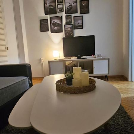 Aurelia Apartment Ohrid Exterior photo