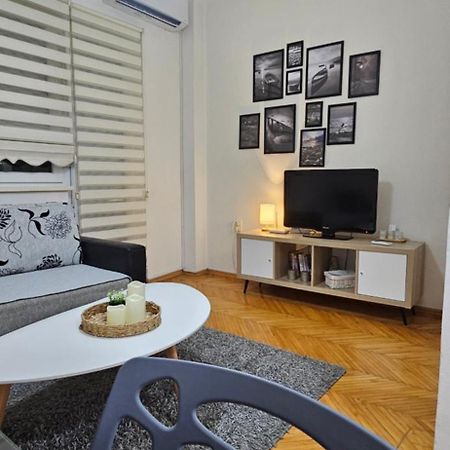 Aurelia Apartment Ohrid Exterior photo