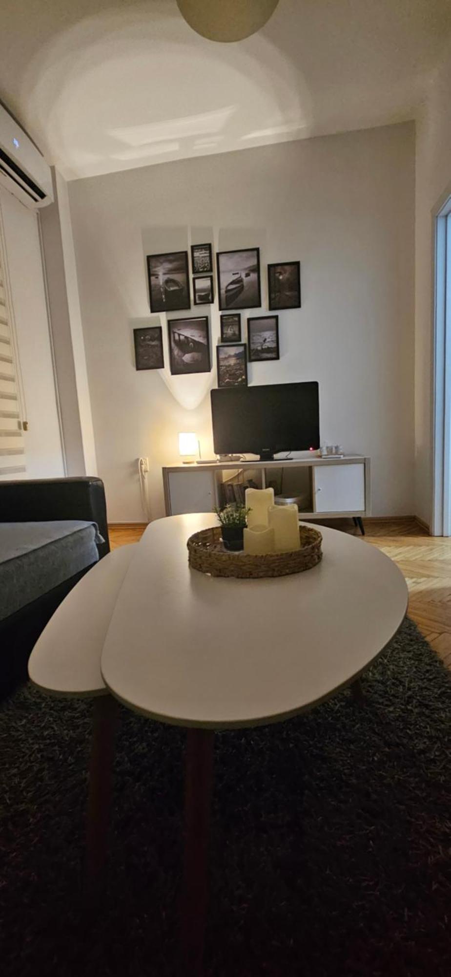 Aurelia Apartment Ohrid Exterior photo
